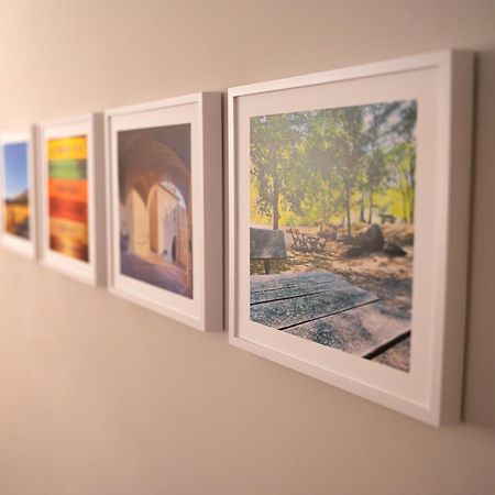 Ferienwohnung La Casa Dell'Artista Assisi Exterior foto